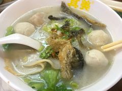 -其美潮州鱼旦粉世家(花城汇南区分店)