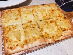 -夏日玛莉西餐厅(金茂览秀城店)