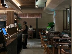 -大龙燚·旷野鲜火锅(广州首店)