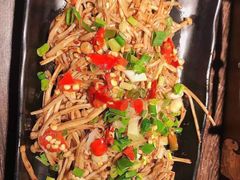 -李不管把把烧(绵阳总店)