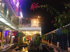 -海市蜃楼花园主题餐厅(石顶店)