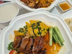 -避风塘·金牌店·夜宵(金玉兰店)