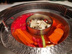 -晓宇重庆火锅(赛格国际购物中心店)