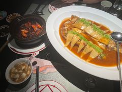 -锦楼·臻选新杭帮(杭州中心店)