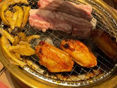 -西塔拾玖泥炉烤肉·活鳗(芝麻街店)
