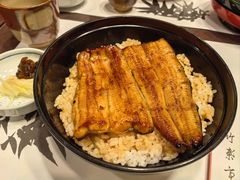 -竹叶亭(银座店)