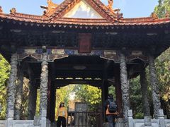 -建水文庙