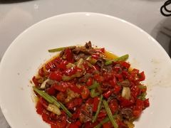 -阿明小菜·海鲜·上海菜(梅陇店)