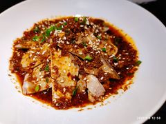 -桂花里·衢州菜·精酿餐吧(未来科技城万达广场店)