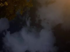 -鬼笑石后山停车场
