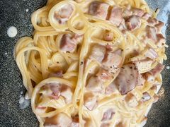 -玛格萝妮比萨屋(四平店)