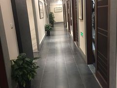 -秦汉胡同书法古筝围棋国画书院(宝地分馆)