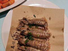 -高佳庄·舟山海鲜(海景旗舰店)