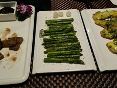 -HIHE Bistro·Oyster Bar(华熙live店)