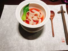 -无味舒食(思南公馆店)
