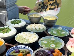 -李百蟹·江南蟹黄面·河景餐厅(夫子庙总店)