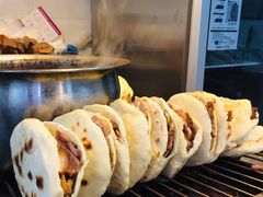 卤肉锅盔-盘飧市(春熙路店)