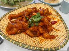 -品渔味湖鲜馆(拈花湾店)