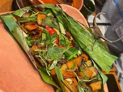 -云海肴·汽锅鸡·云南菜(苏州中心店)