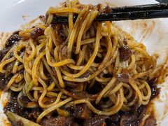 -桃园中华料理炸酱面(燕儿岛路店)