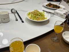 -崂山印象·青岛·海鲜渔家菜
