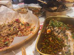 -东排食堂长沙小吃大排档(五一广场店)