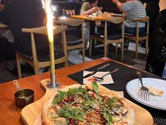 -百特喜·意大利餐厅(八佰伴镇江店)