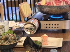 -樱の千渡日式料理·铁板烧•烧鸟(金盛田广场店)