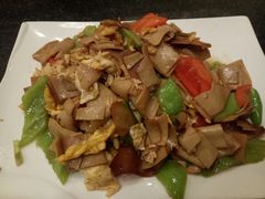 -胡记真不同饭店(临河街店)