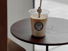 -Radar Coffee(思南路店)