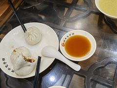 -庆丰包子铺(大屯路店)