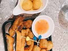 -集渔·泰式海鲜火锅(科华店)