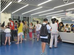 借书处-广州图书馆