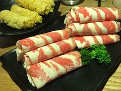 -尚海豆捞(乐虹坊店)