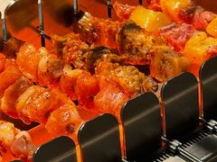 -丰茂烤串(五道口店)