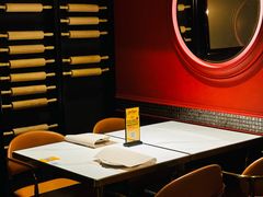 -get pizza意大利餐厅(凯德MALL店)