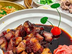 -禾府酒家·传统广府味(番禺店)