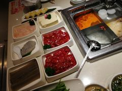 -海底捞火锅(勒泰店)