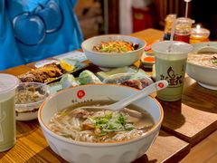 -越南牛肉河粉餐厅(书院巷店)