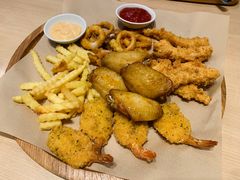 -必胜客(唐延店)