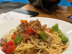 -萨莉亚意式餐厅(新塘永旺梦乐城店)