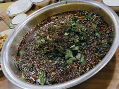 -临江后街鳝丝(临江店)