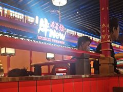-牛New寿喜烧(金鹰世界店)