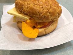 招牌菠萝油-华嫂冰室(尖沙咀店)