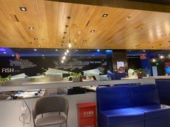 -鱼酷活鱼烤鱼(人信汇商场店)