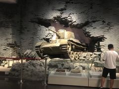 -辽沈战役纪念馆