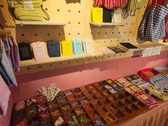 -PIGGYOO人生四格漫画店(朝外店)