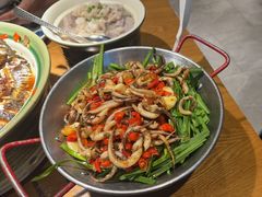 -费大厨辣椒炒肉(泊富店)