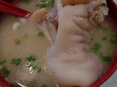 -廖老妈蹄花店(人民公园陕西街259号店)