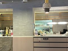-BE BRIGHT KITCHEN(正佳广场店)